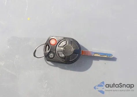 2016 Ford Focus Se из США, поврежденный, VIN 1FADP3F25GL221048